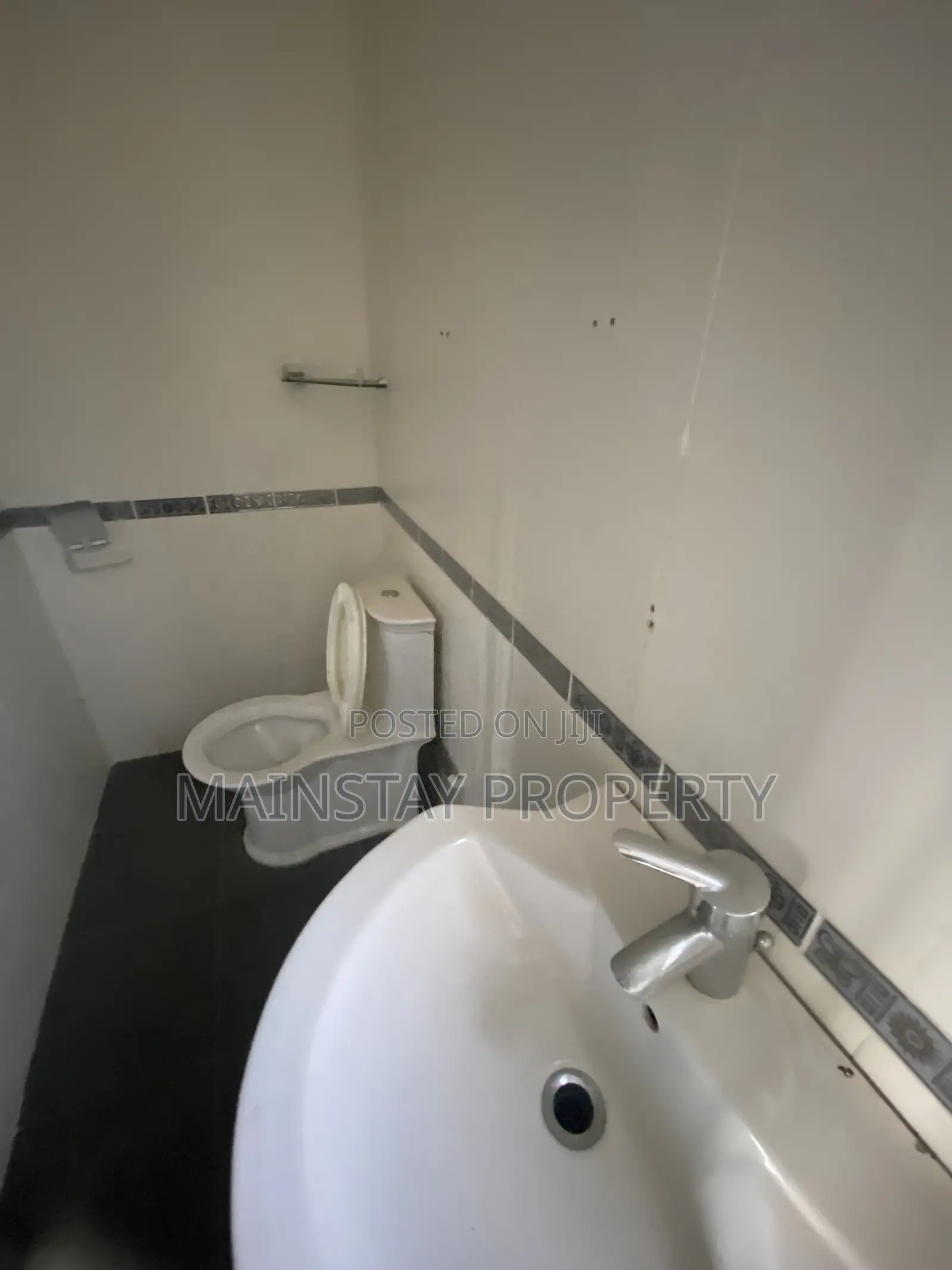 4bdrm House in Mainstay Estates, Spintex for rent