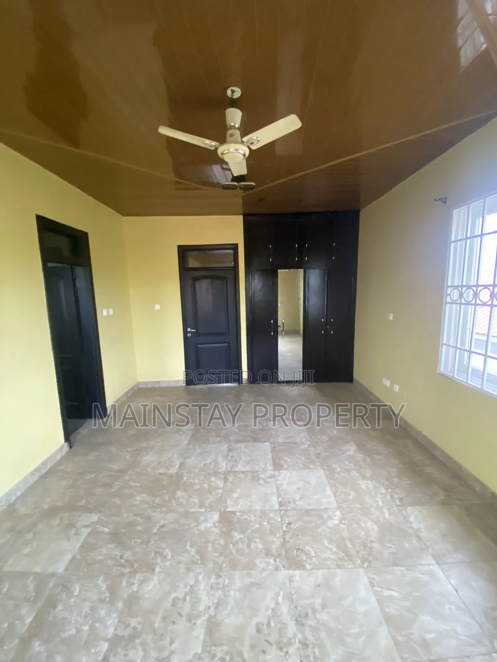 4bdrm House in Mainstay Estates, Spintex for rent