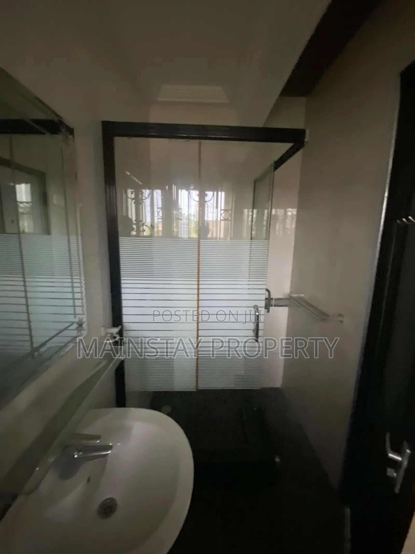 4bdrm House in Mainstay Estates, Spintex for rent