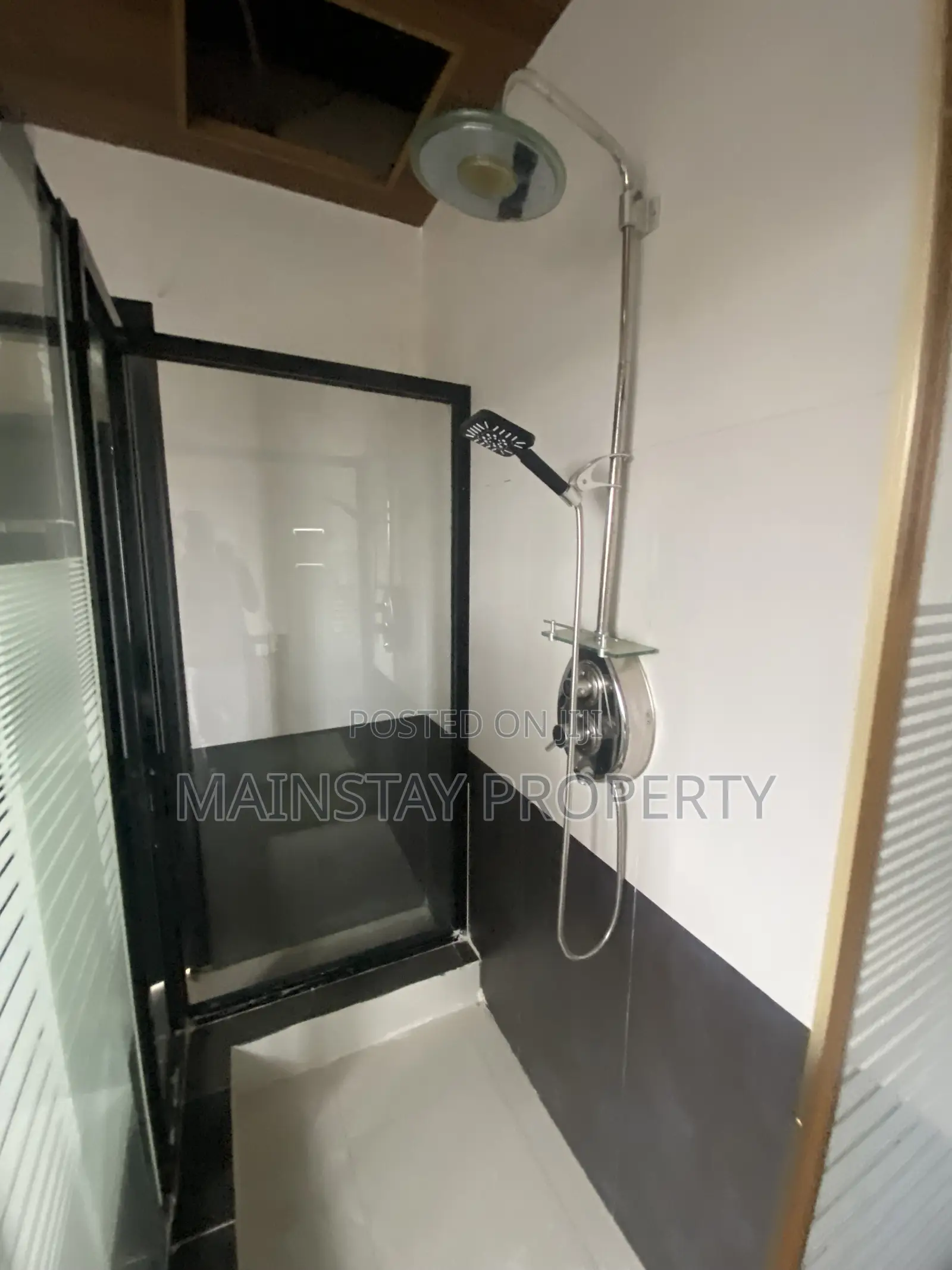 4bdrm House in Mainstay Estates, Spintex for rent