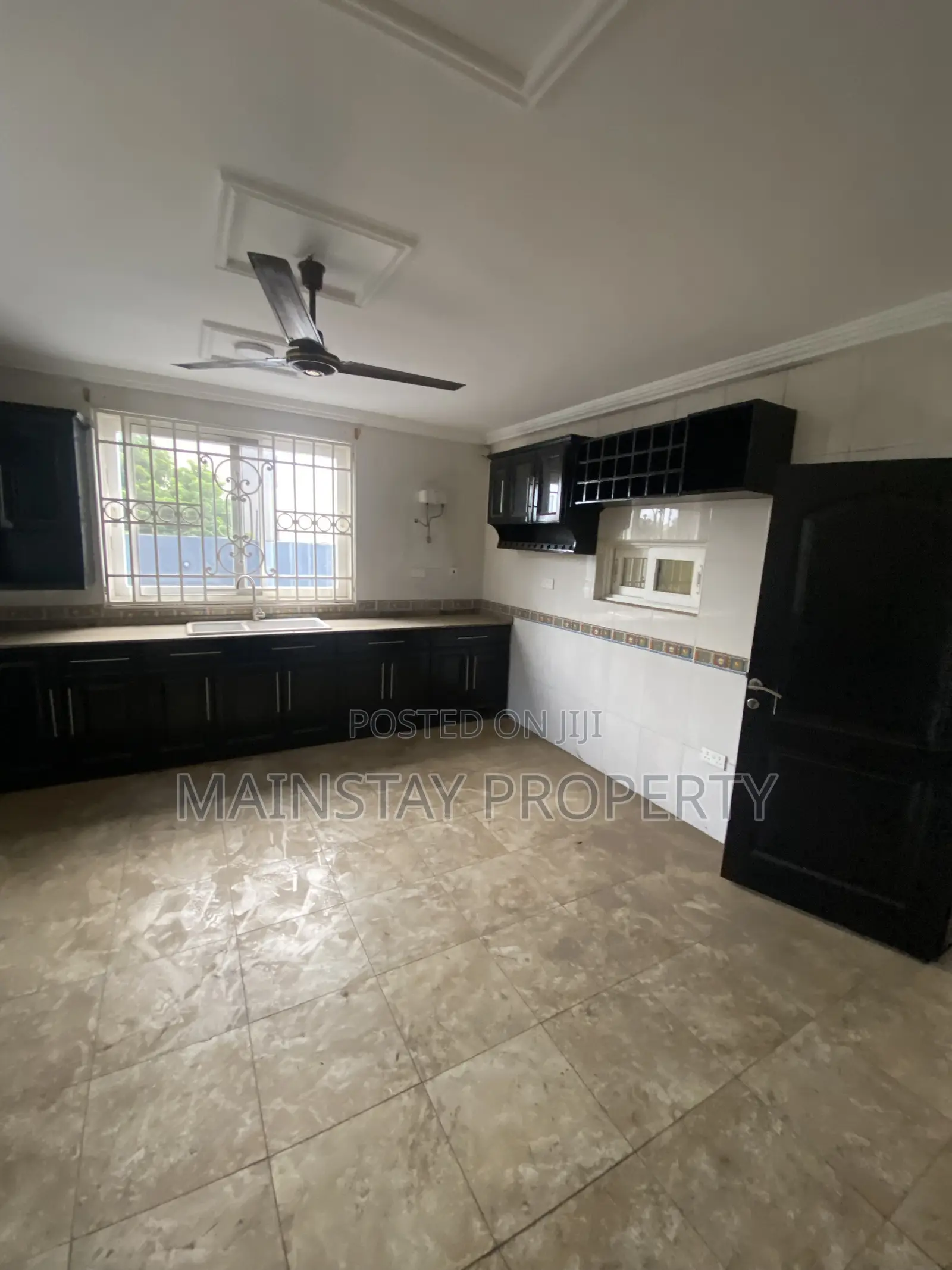 4bdrm House in Mainstay Estates, Spintex for rent