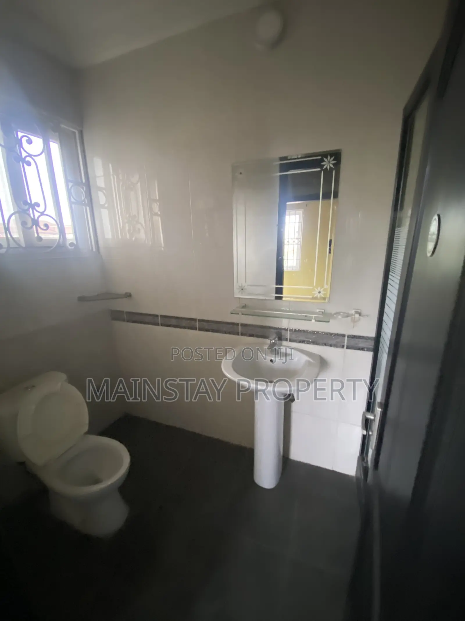 4bdrm House in Mainstay Estates, Spintex for rent