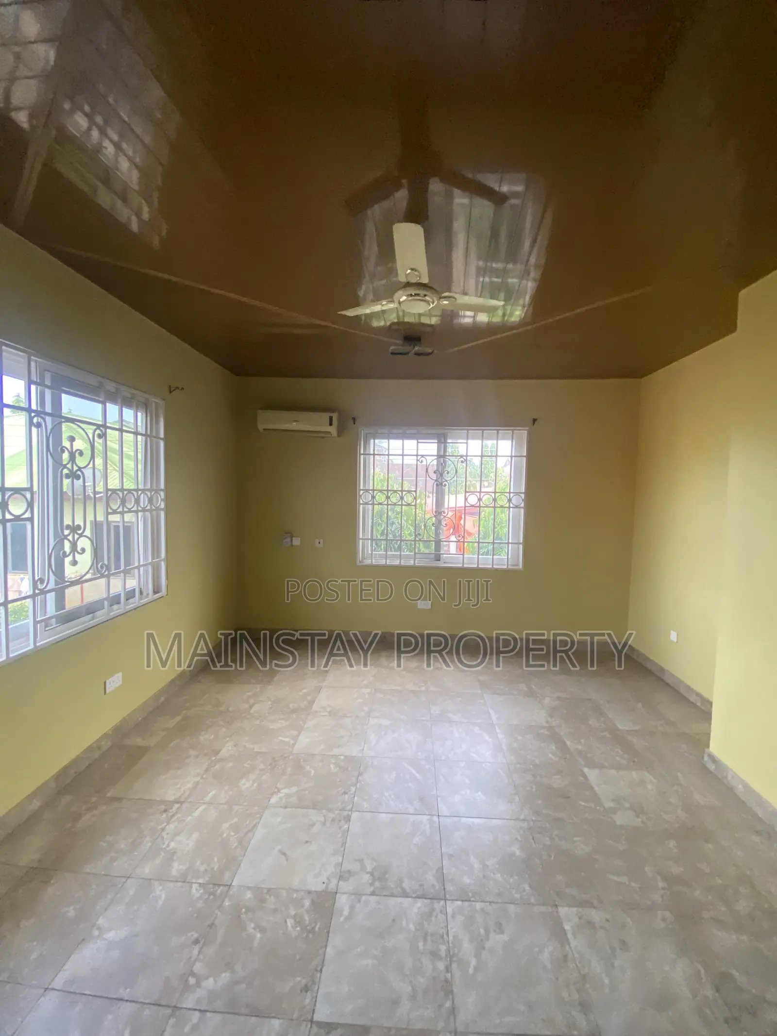 4bdrm House in Mainstay Estates, Spintex for rent