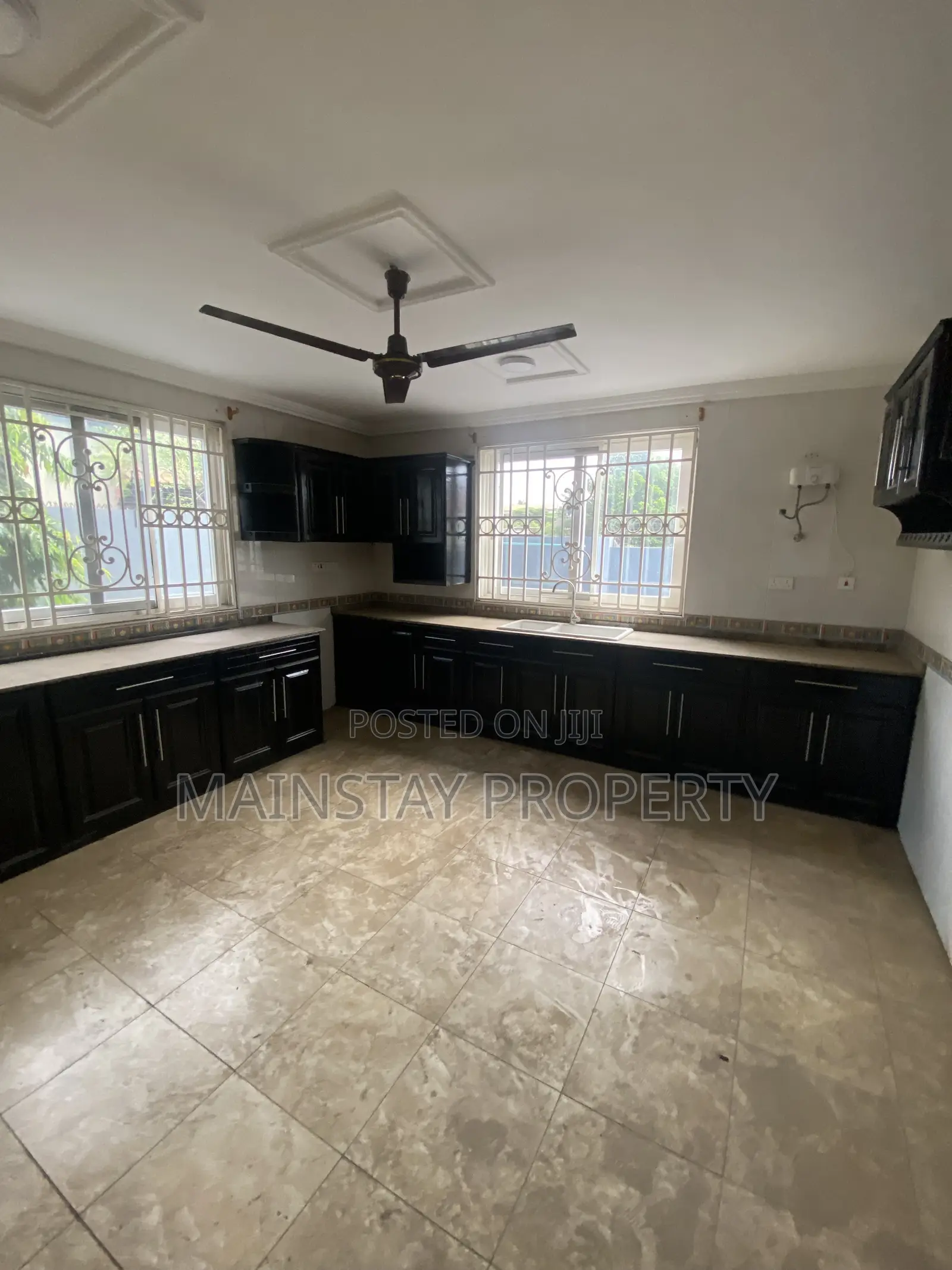 4bdrm House in Mainstay Estates, Spintex for rent