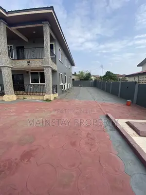 4bdrm House in Mainstay Estates, Spintex for rent