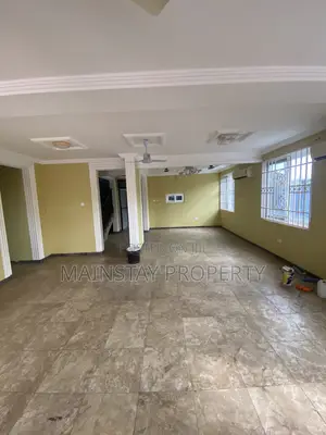 4bdrm House in Mainstay Estates, Spintex for rent