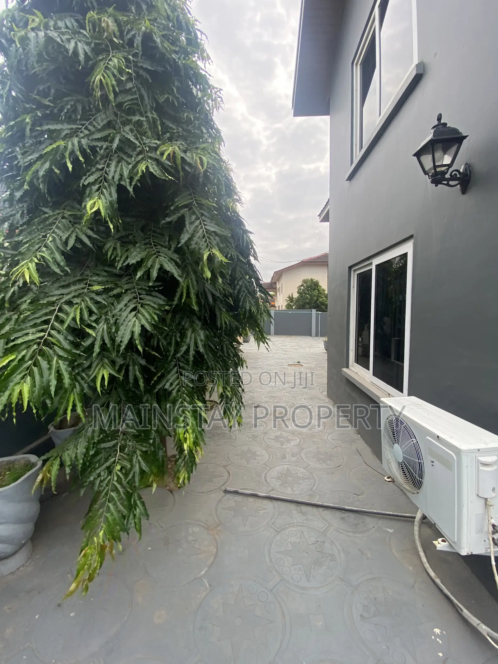 4bdrm House in Mainstay Estates, Spintex for rent