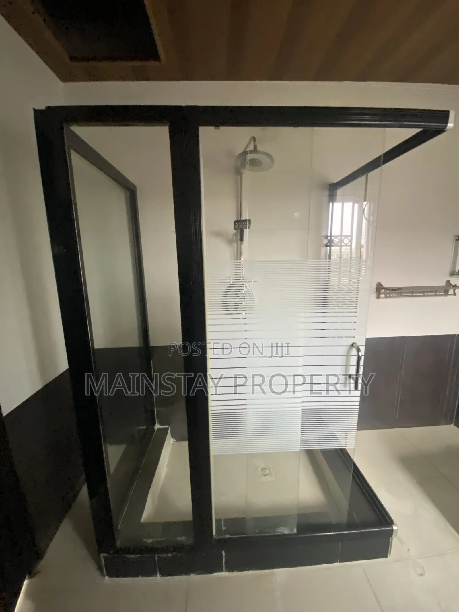 4bdrm House in Mainstay Estates, Spintex for rent