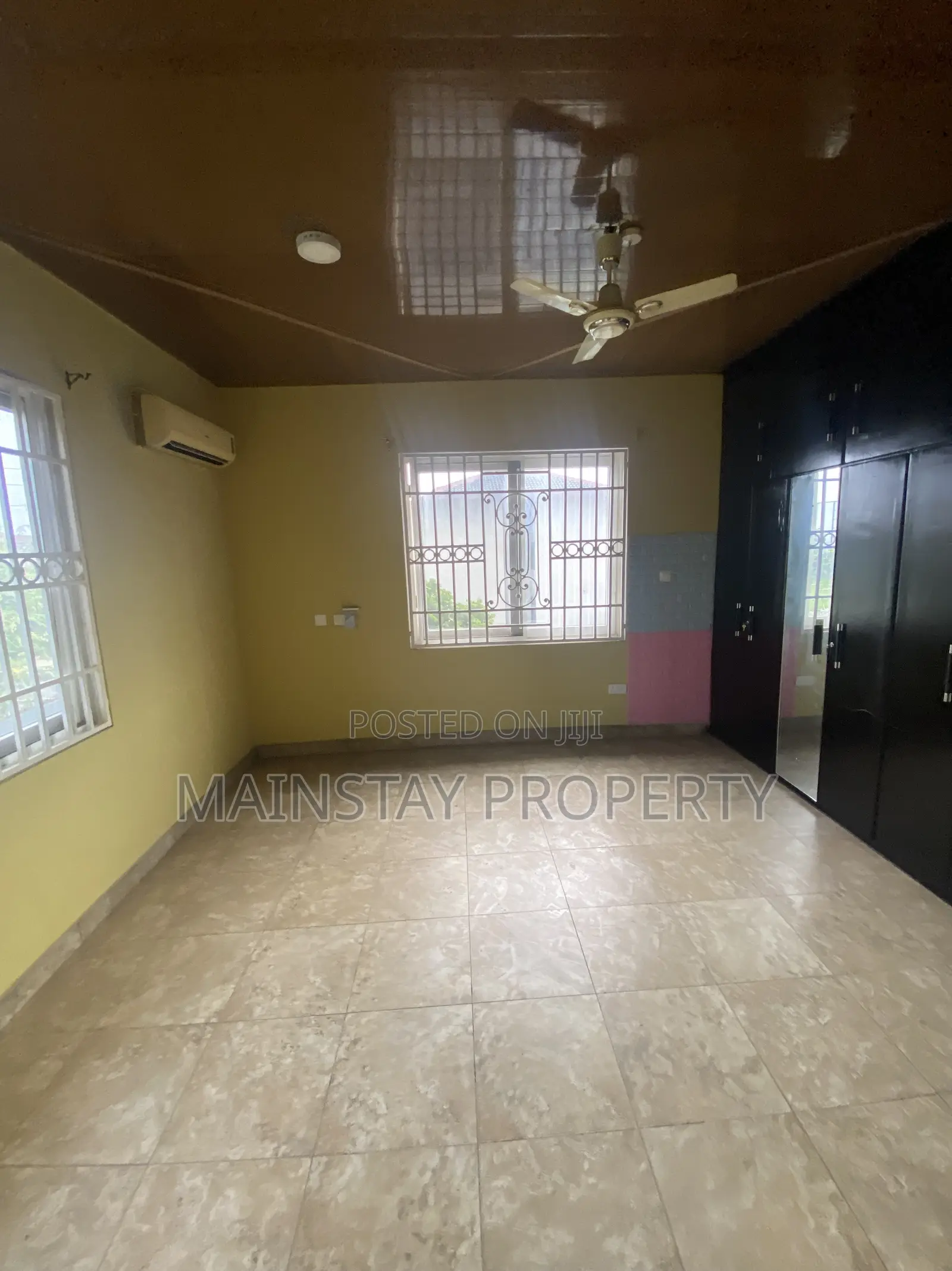 4bdrm House in Mainstay Estates, Spintex for rent