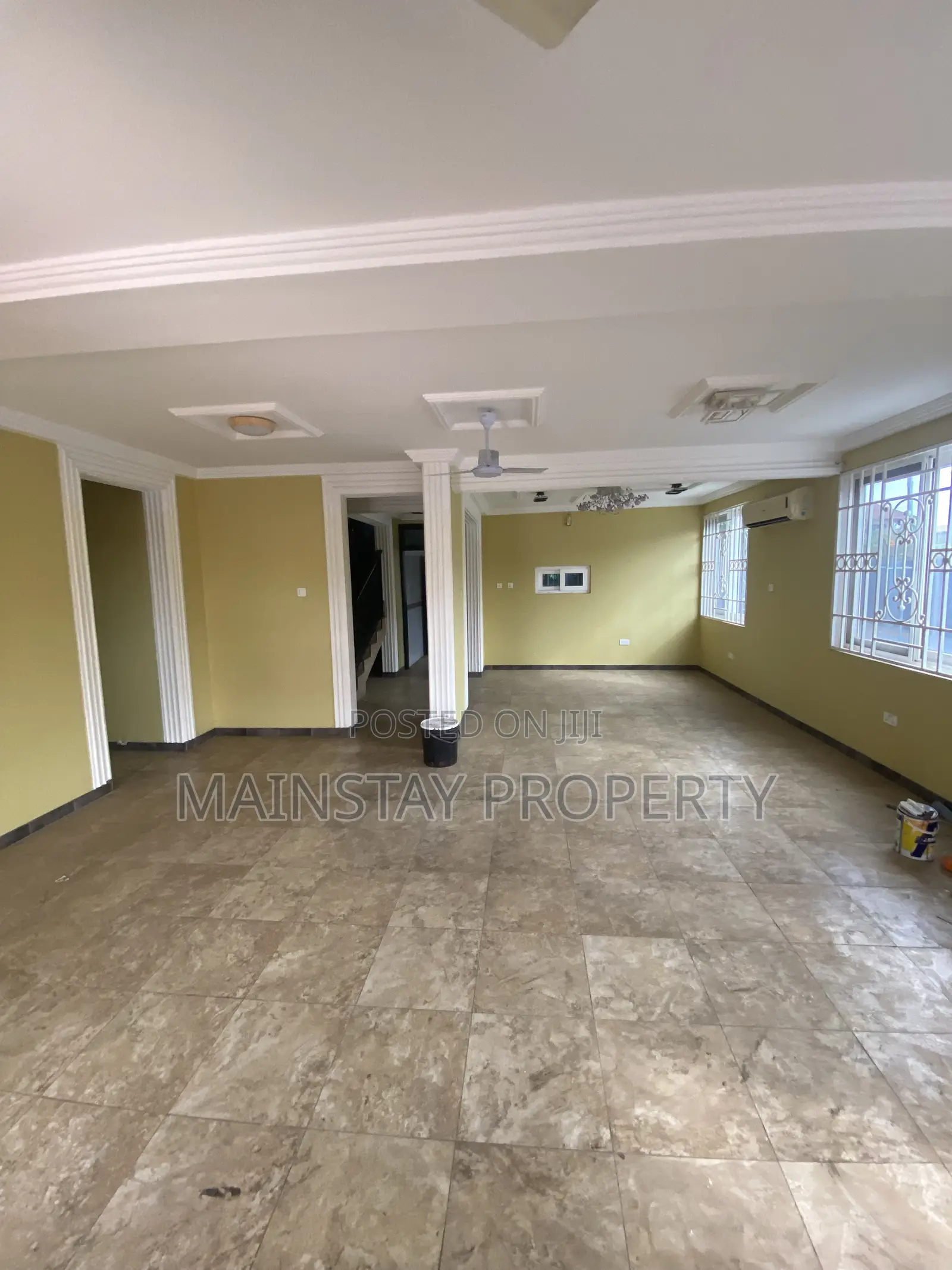 4bdrm House in Mainstay Estates, Spintex for rent