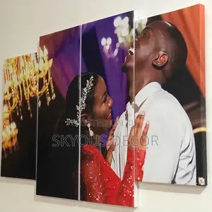 Customize Picture Frame