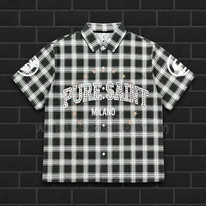 Stussy Stripe Garage