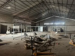 1000 Square Meter Warehouse for Rent at West Hills Mall