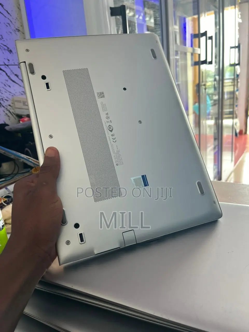 Laptop HP EliteBook 745 G6 8GB Intel Core i5 SSD 256GB