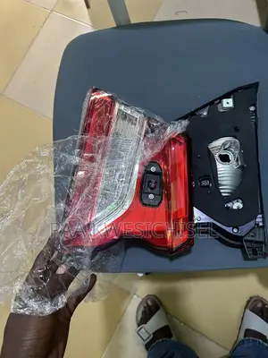 Honda Accord 2018 2019 2020 Boot Tail Light