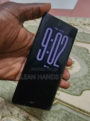 Tecno Camon 40 Pro 4G 256 GB Blue