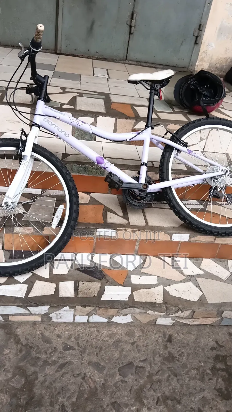 Home Used Bikes