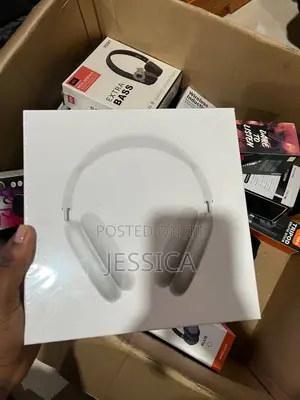 Headphones, Earphones and Bluetooth Speakers