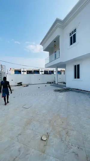 4bdrm House in Sefdard Properties, Kwabenya for sale