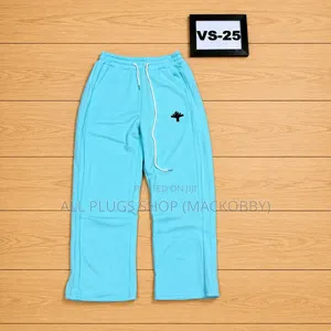 Heavy Joggers