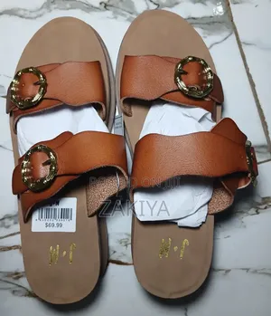 J.M Sandals