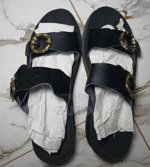 J.M Sandals