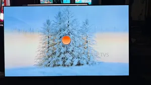 LG Oled B4 65 Inches Ai 2024 Model TV