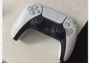 PS5 Dual Sense Controller