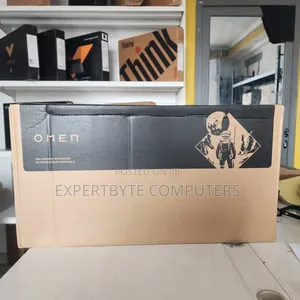 New Laptop HP Omen 16 16GB Intel Core Ultra 9 SSD 1T