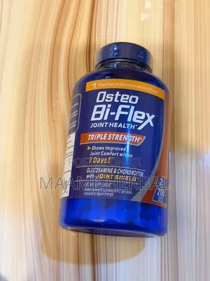 Osteo Bi-Flex