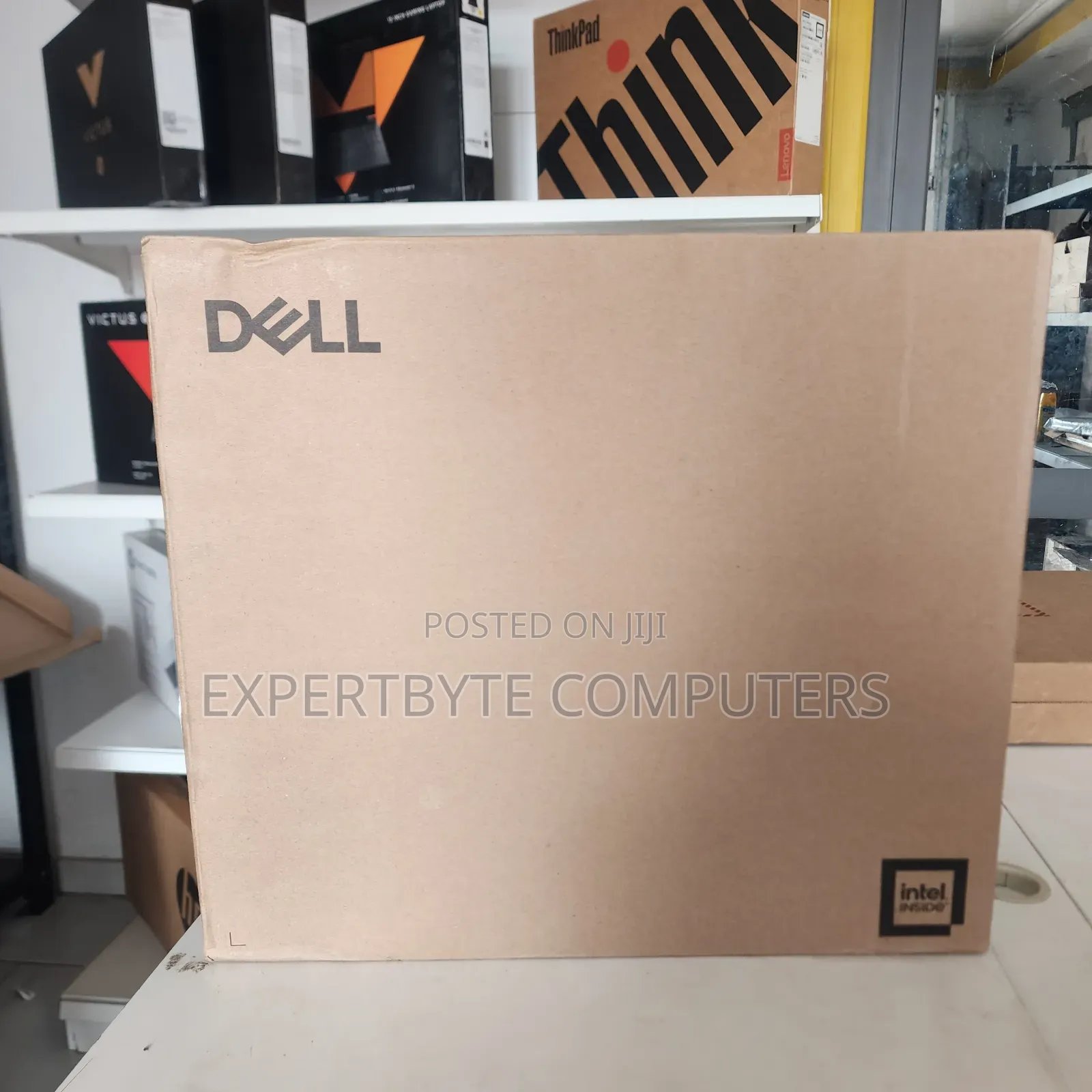 New Laptop Dell Inspiron 14 Plus 7420 16GB Intel Core Ultra 7 SSD 1T