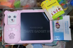 Card Reader (Early Education Device)