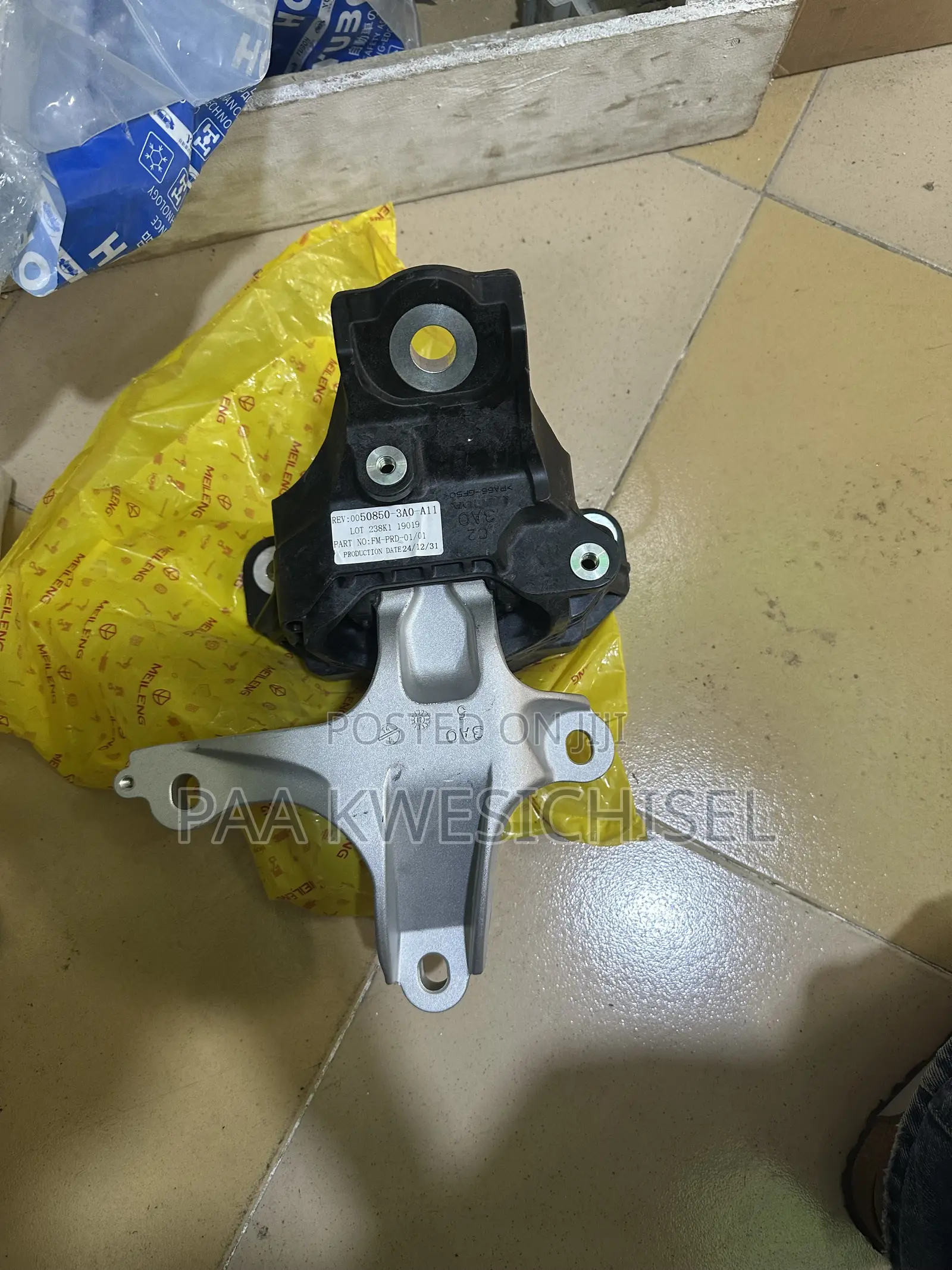 Honda CRV 2023 2024 2025 Geabox Seat
