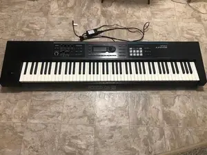 Roland Juno DS88 Keyboard | 88 Keys | Professional Sounds | Kumasi