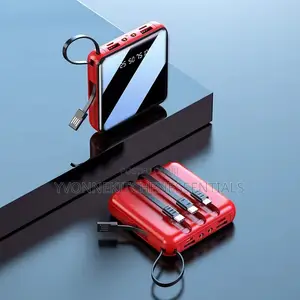 Power Bank