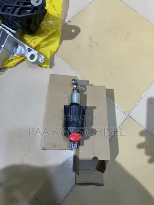 Honda Civic 2017 2018 2019 Tubo Sensor Available