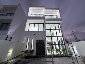 4bdrm Duplex in Nanakrom, School Junction for sale