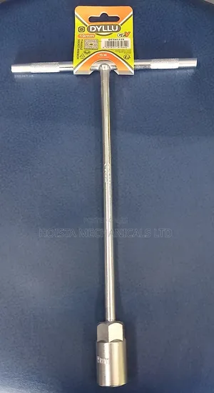 Socket Wrench
