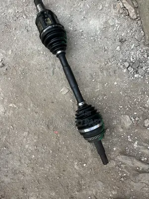 Original Home Used Shaft for Toyota Camry 2008 and All Types Available