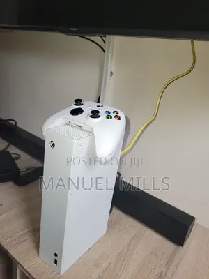 Microsoft Xbox Series S