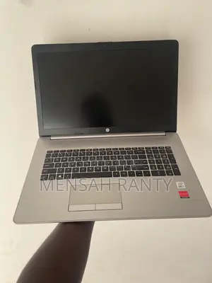 Laptop HP ProBook 470 G5 16GB Intel Core i7 SSD 256GB