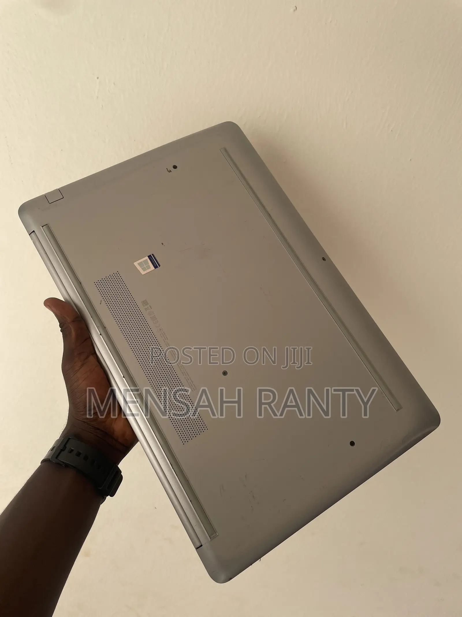 Laptop HP ProBook 470 G5 16GB Intel Core i7 SSD 256GB