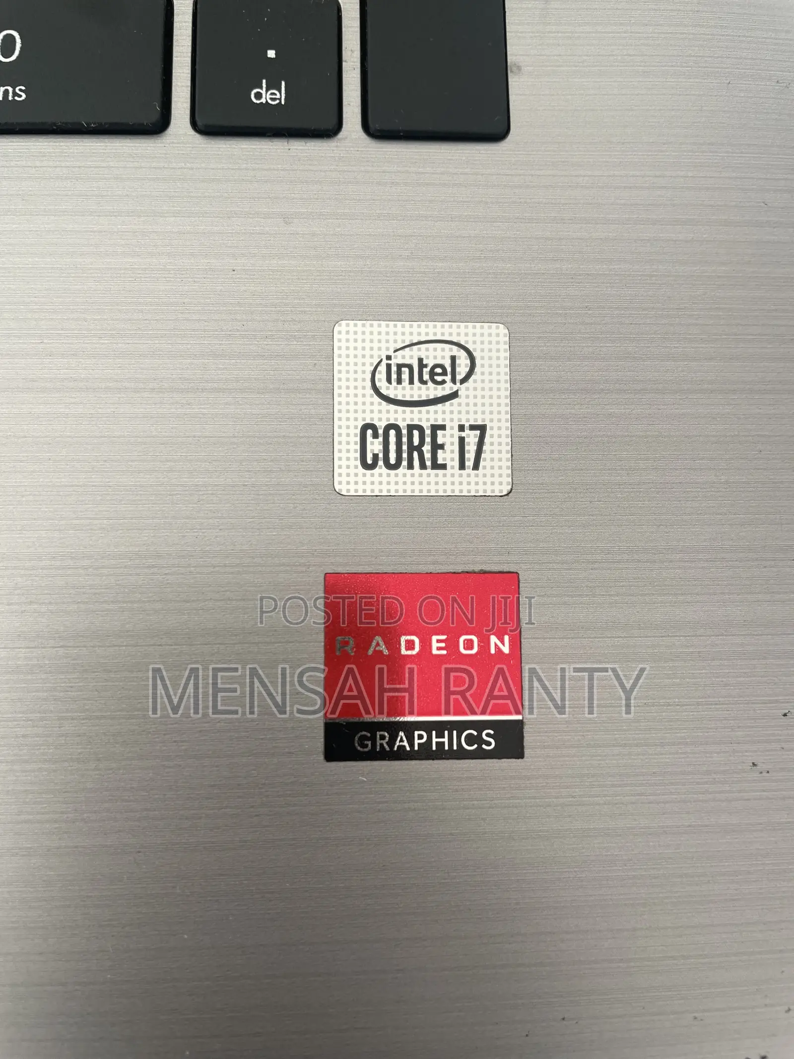 Laptop HP ProBook 470 G5 16GB Intel Core i7 SSD 256GB