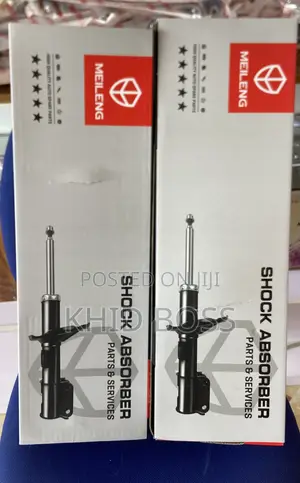 CRV Absorber Fl/Fr