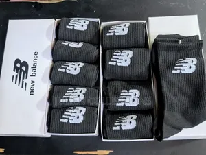 Original New Balance NB Socks