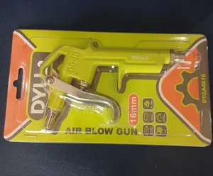 Air Blow Gun