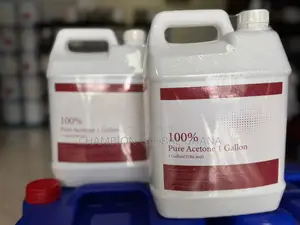Acetone 1 Gallon