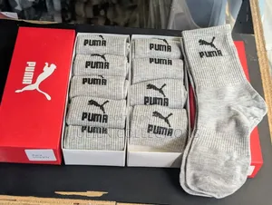 Original Puma Socks
