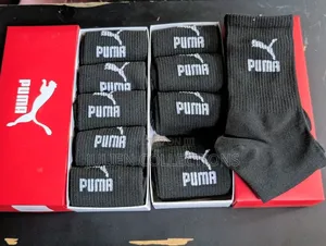 Original Puma Socks