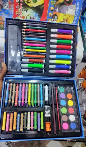 Art Set/Colouring Set